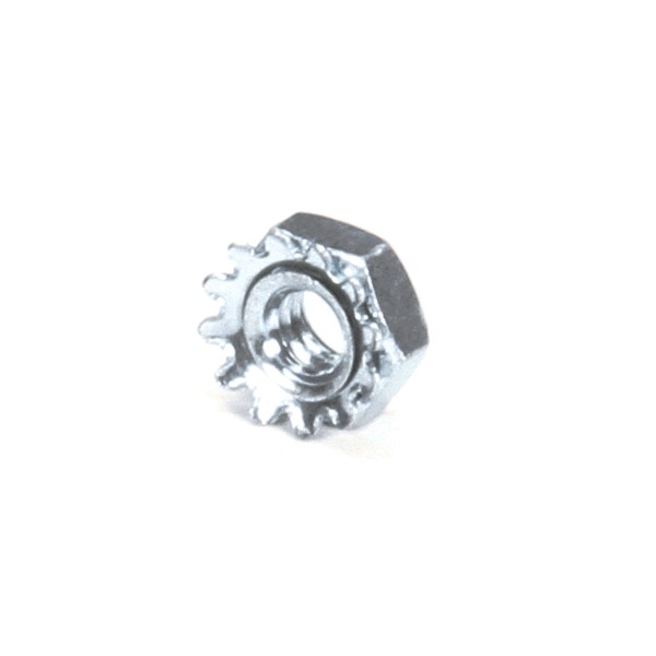 (image for) Star Mfg 2C-2001347 NUT,KEPS 8-32 ZP